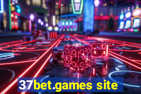 37bet.games site